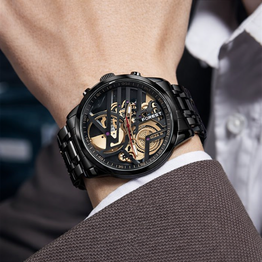 Watches