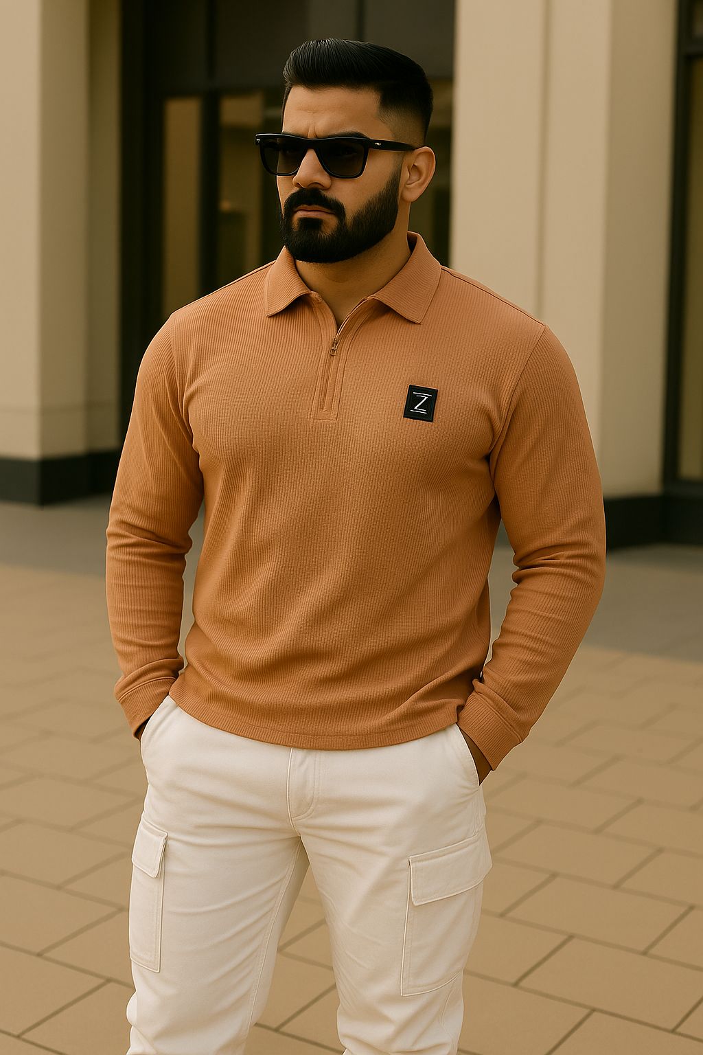 Polo Tshirts