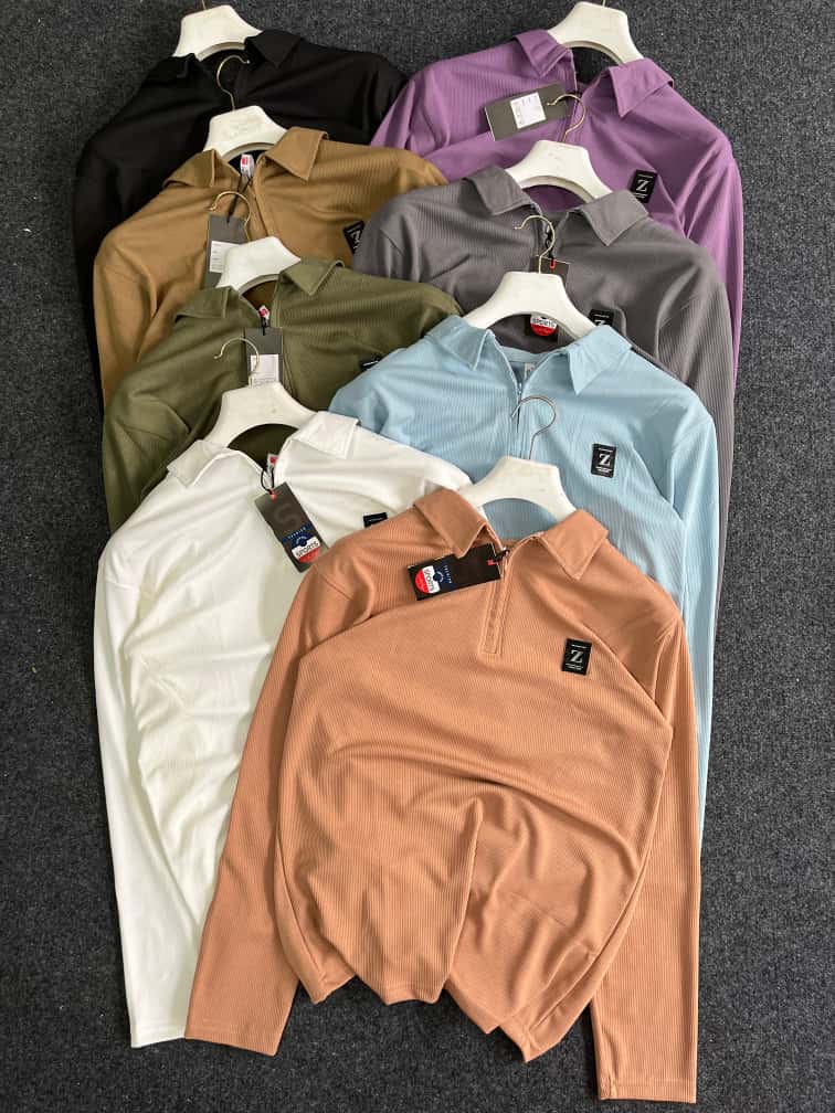 Polo Tshirts