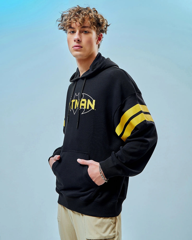 Classic Oversized Hoodie