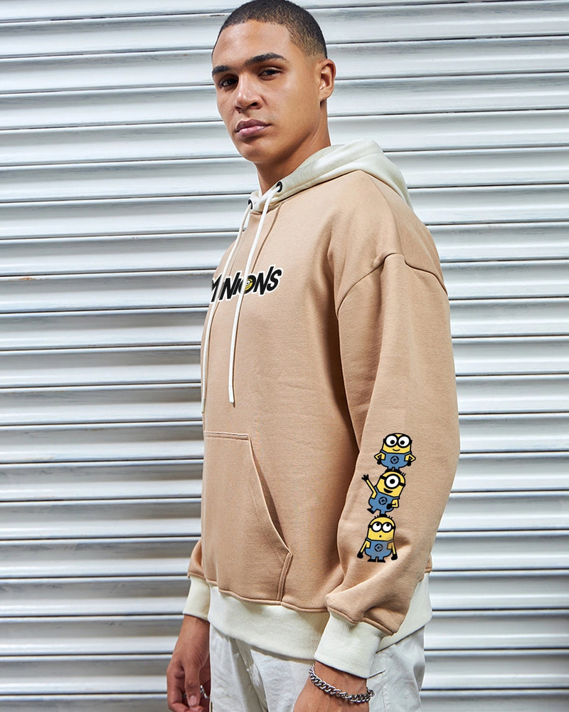 Classic Oversized Hoodie